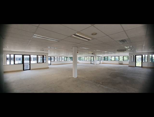 929M² OFFICE TO LET IN ILLOVO